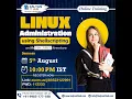Linux Administration with AWS - New Batch Kalyan IT Hub