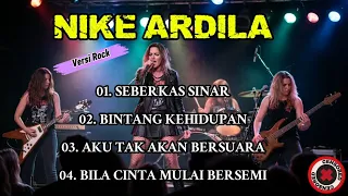 nike ardila versi rock cover musik laguremix2025 
