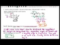 Chapter 2 Practice Test Problem 4 and 5