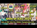 Download Lagu Kpop Idols At MBC Idol Star Athletic Championship ISAC 2025