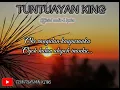 Lagu Sangulun Kaupusan Rosnah Osman Tuntuayan King