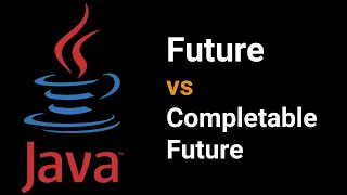 Java Future vs CompletableFuture Interview Question Senior Java Developer Lead Developer