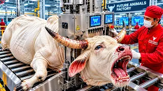 Inside a Future Animals Factory: How Premium Horn & Lambskin Pouches Are Made