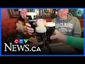 Guinness for breakfast Ottawa celebrates St Patrick s