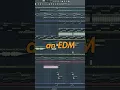 Download Lagu HOW TO MAKE AN EDM TRACK COMPLETELY FROM SCRATCH ON FL STUDIO! #flstudio #musicproduction #edm