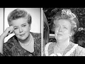 The Troubled Off-Screen Life Behind Frances Bavier s Portrayal Of Aunt Bee
