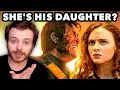 Lagu Avengers Doomsday X-Men Trailer: Sadie Sink Playing Cyclops Daughter?