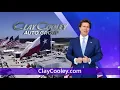 Come See Clay - Clay Cooley Auto Group