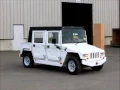 Sold 2009 e-Ride Industries EXV4 Electric Vehicle 72V bidadoo com