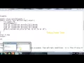 Java Switch Statement in Telugu