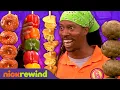 Every Weird Food on a Stick in iCarly Ever NickRewind