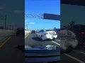 REAR END CRASH