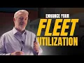 Transport Fleet Utilisation - Fleet Optimisation