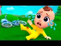 Download Lagu Boo Boo Song | Safety for Kids | Nursery Rhymes \u0026 Kids Songs | Tinytots