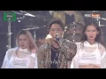 Download Lagu 【中字】BIGBANG - ‘SOBER’ @ 20151107 MELON MUSIC AWARDS