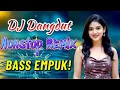 Lagu DJ NONSTOP BASS EMPUK 🔥 PALING MANTAP FULL HOUSE MIX 🎧 DJ Dangdut Terbaik ✨ BIKIN SEMANGAT KERJA