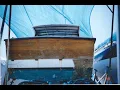ARGONAUT from Sea Hunt TRANSOM Replacement