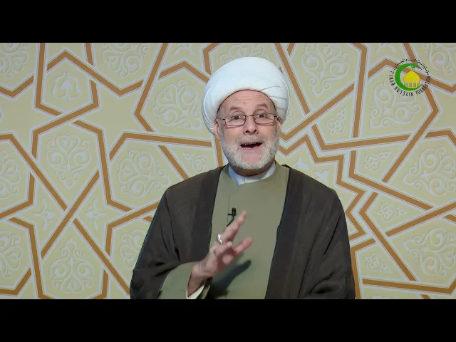 ⁣157نهاية الحكمة،المرحلة الثامنة،الفصل الحادي عشر،وإذا كان ص180-الأستاذ: سماحة الشیخ فضیل الجزائری
