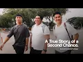 Lagu Gloc-9 X Cong TV - Ang Love Story Ko (Lyric Video)