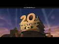 Download Lagu 20th Century Fox/DreamWorks Pictures (2002)