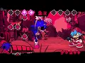 Hide And Seek Full Combo - Vs Sonic EXE Rerun Fan-Build