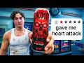 Download Lagu I Tested 1-Star Energy Drinks…