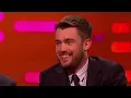 Jennifer Lawrence Cannot Handle Jack Whitehall's Poop Story | The Graham Norton Show