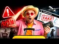 WARNING How FAKE Onward Tickets Can DESTROY Your Trip