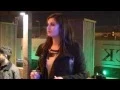 Ramzi at Habibi Shisha Grand Opening