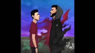 هنودي اوسوم البداية Official Audio Lyrics 