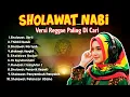 🌿 Sholawat Reggae Adem 2025 Terbaru | Irama Religi Penyejuk Hati \u0026 Penenang Jiwa