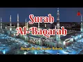Download Lagu Surah al-Baqarah FULL Ayat 1 - 286 (Bacaan MERDU Sheikh Bandar Baleela)