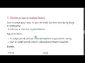 Backtesting in trading How to evaluate and validate trading strategies