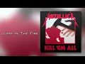 Metallica - Jump in the fire (HQ)