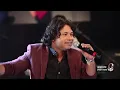 Teri Deewani by Kailash Kher live at Sony Project Resound Concert