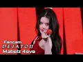 Download Lagu Mabelz Pixxie 'DEJAYOU' 4K Fancam | MIXEDPOP Music Festival Bangkok 2025