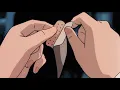 shrimp - this body means nothing to me (slowed + reverb)