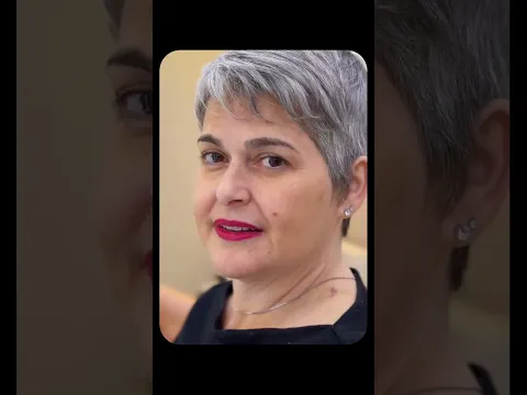 PIXIE CUT TENDÊNCIA