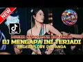 Download Lagu DUGEM DJ DISKOTIK SURABAYA !! DJ MENGAPA INI TERJADI X ANGEL'S LOVE DJ PANDA | SPECIAL DJ FUNKOT NEW