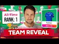 Download Lagu FPL All-Time #1 Manager's Team 🐐 GW2