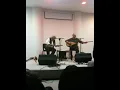 Erkan Oğur & İsmail Hakkı Demircioğlu - Haydar, Gaziantep Konseri 2011