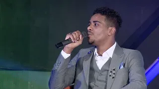 يادمعي اتصبر عامر بابكر يلا نغني 2021 