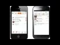 Connected Office Voice Tutorial - IM P Mobile Users