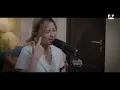 EKA GUSTIWANA & JESSY ALEXA - DELULU | LIVE #68