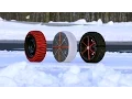 Winter Driving Aid Showdown Consumer Reports