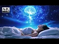 Download Lagu 432Hz - Alpha Waves Heal The Whole Body and Spirit, Restores and Regenerates While You Sleep