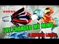 Metroid Dread REVIEW 6 Months Later