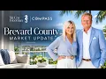 Brevard County Housing Market Update Sales Up Inventory Down July 2026 - Bobby Freeman Compass