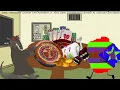 Download Lagu Dark Hematite Charlie The Anteater Jr. And Dark Zimbabwe Gamble At School/Grounded