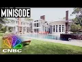 Would You Buy Lenny Kravitz s Former 25M Mansion Secret Lives Of The Super Rich